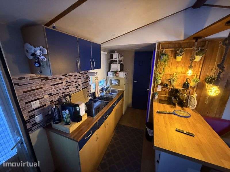 Mobilhome t2 campidouro - Grande imagem: 2/8