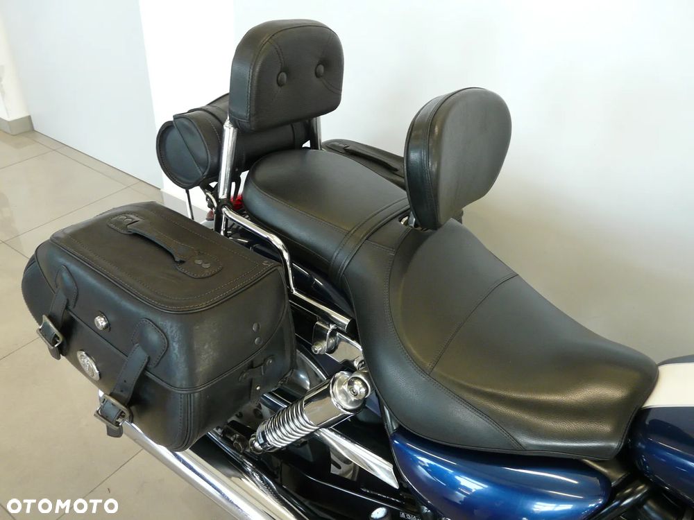 Triumph Thunderbird - 27