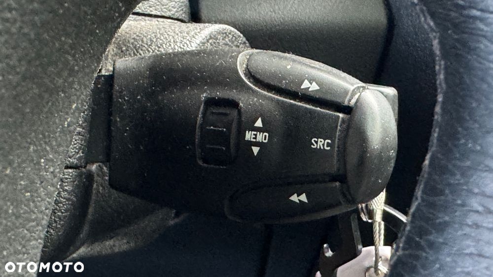Peugeot 407 1.6 HDI Premium - 22