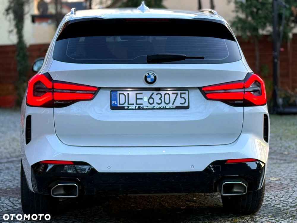 BMW X3 - 6