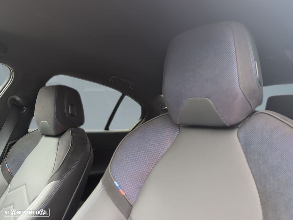 BMW i5 eDrive40 Pack Desportivo M - 19