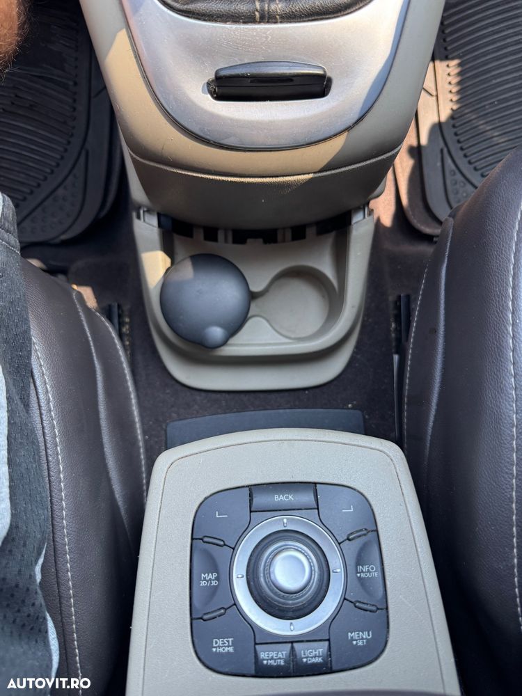 Renault Scenic 1.9dCi Privilege - 24