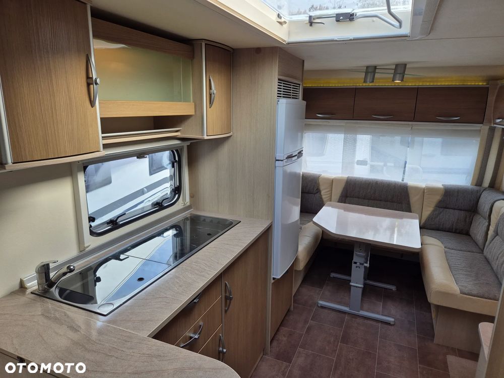 Burstner 465 Averso - 3