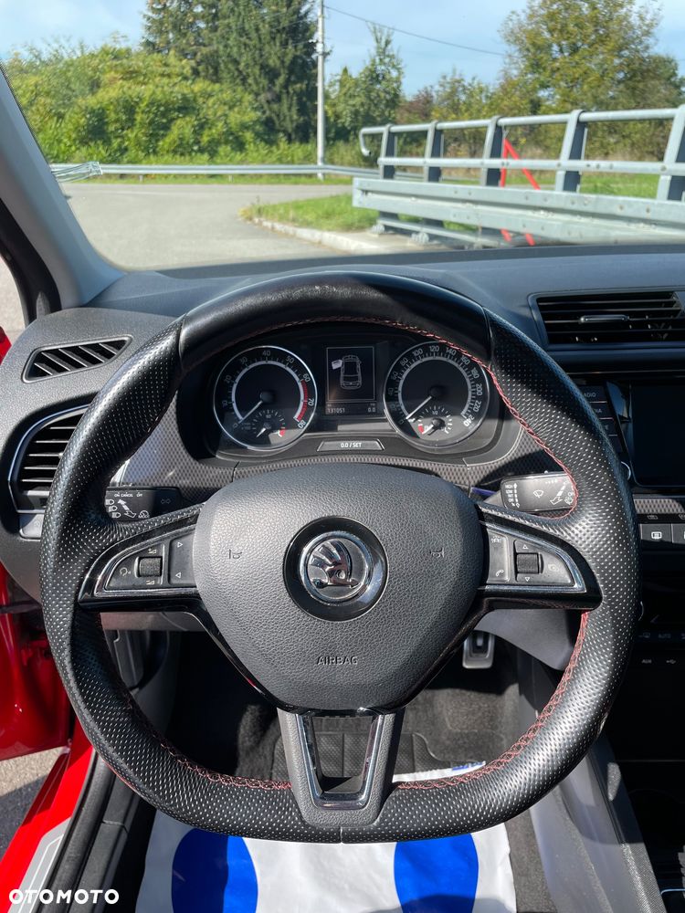 Skoda Fabia - 16