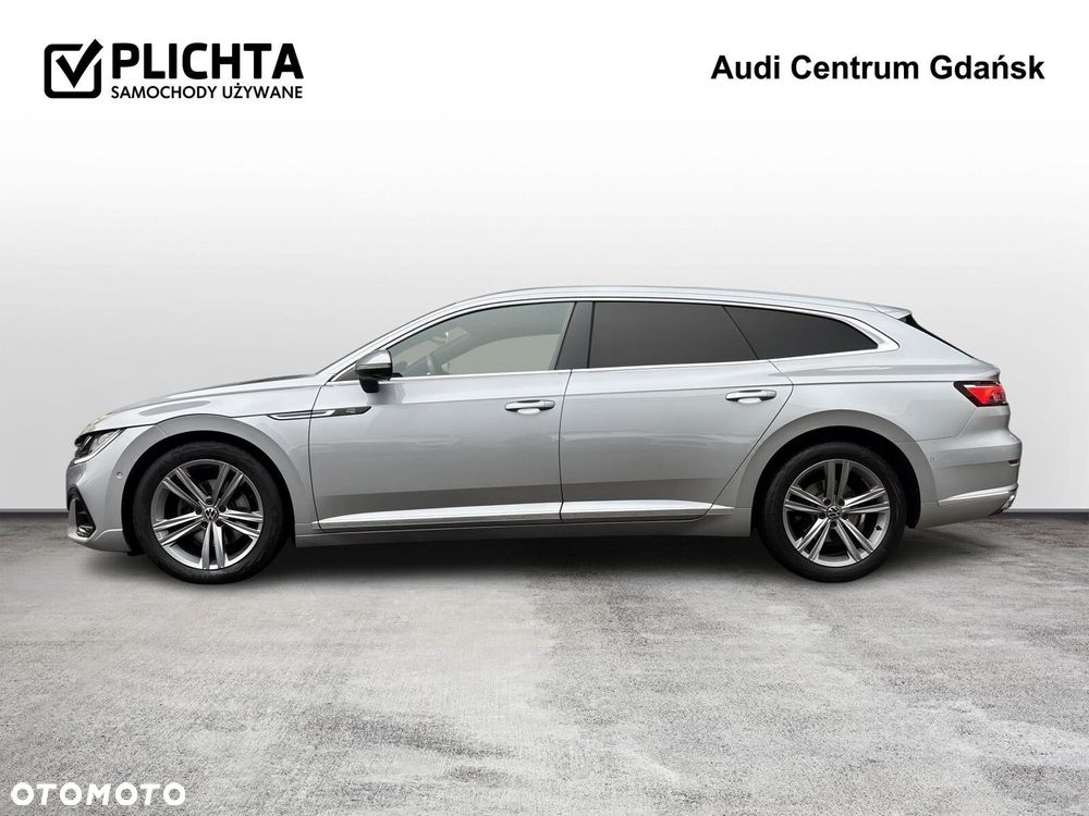 Volkswagen Arteon Shooting Brake - 2