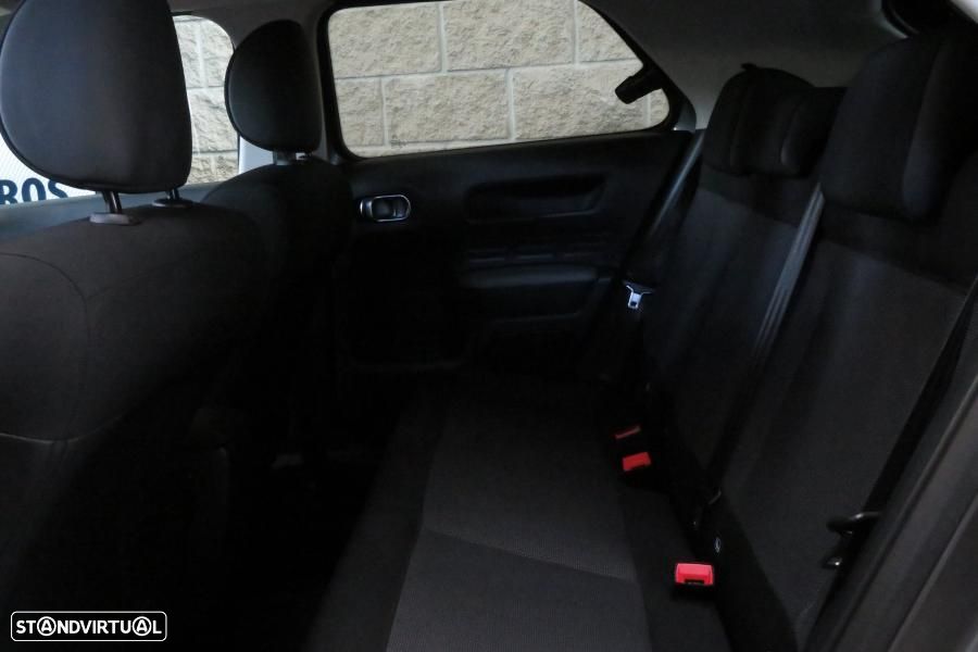 Citroën C4 Cactus 1.2 PureTech Feel Pack - 25