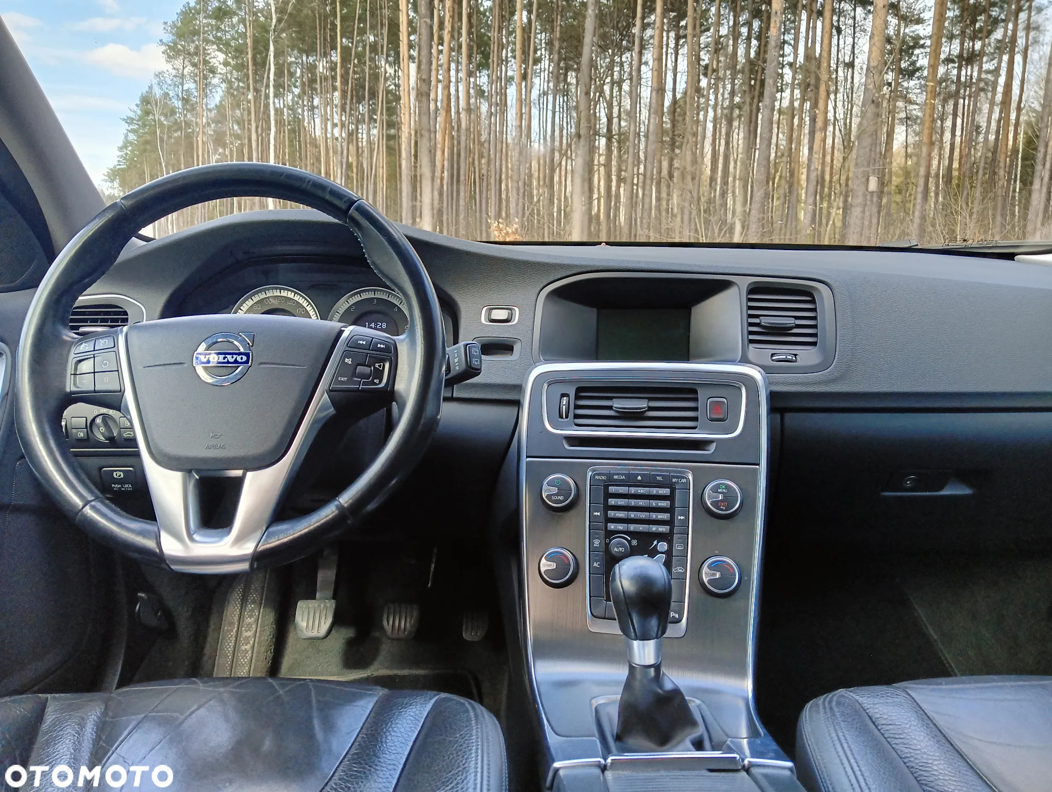 Volvo V60 D3 Summum - 7