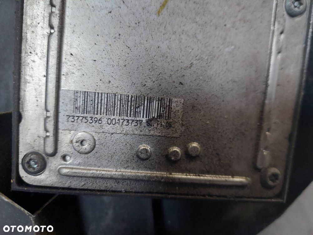 KOMPLETNY PRZÓD MASKA ZDERZAK BŁOTNIK LAMPY PAS CITROEN C5 I KPKD - 8