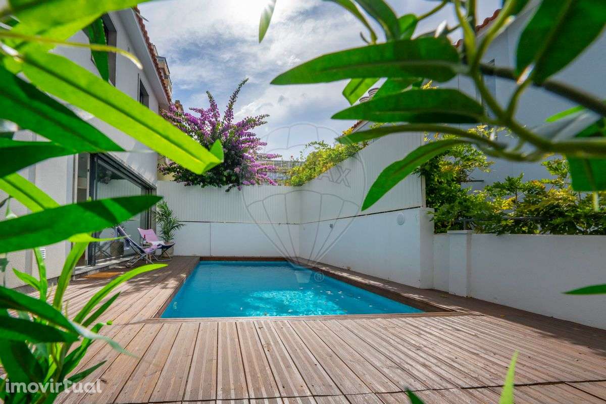 Moradia T4 para venda - Grande imagem: 3/50