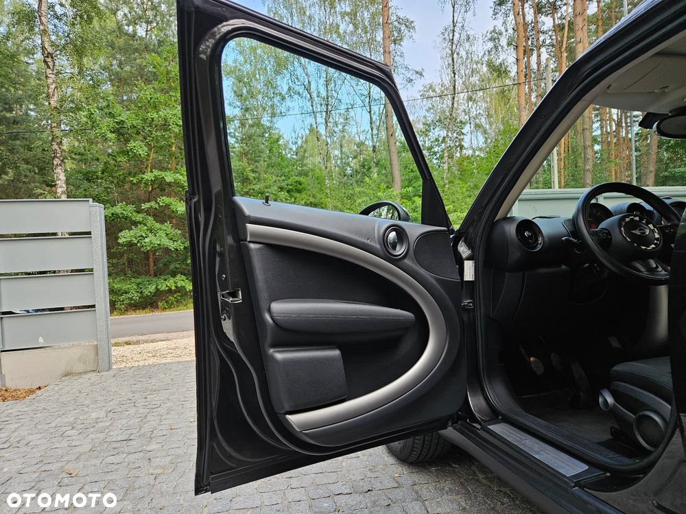 MINI Countryman One EU6 - 18