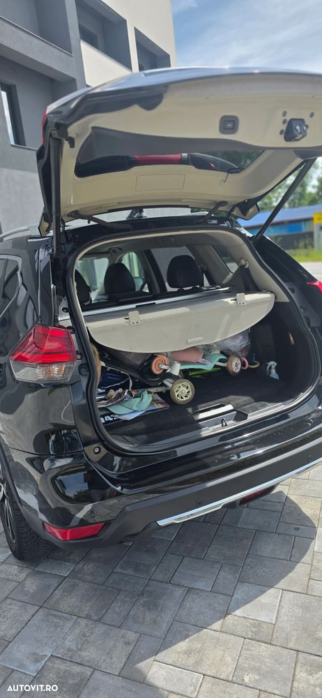 Nissan X-Trail - 9