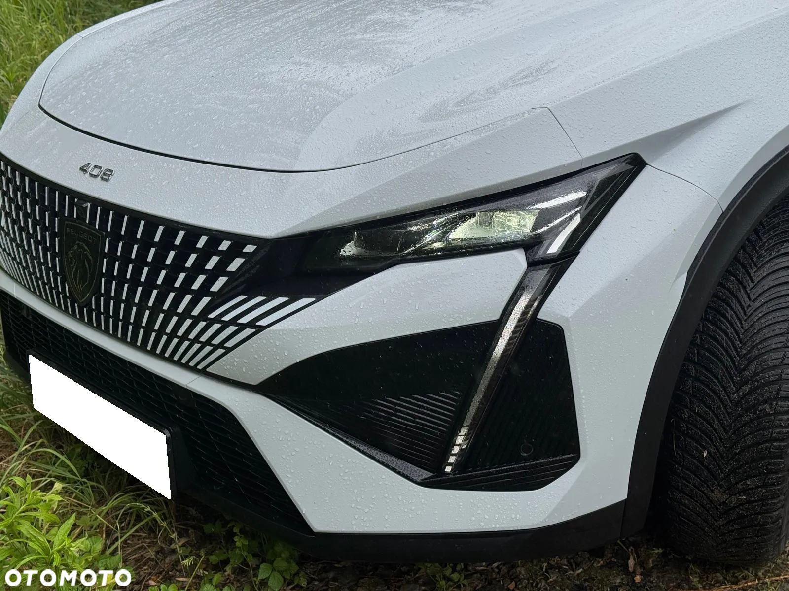 Peugeot 408 1.2 PureTech GT S&S EAT8 - 6