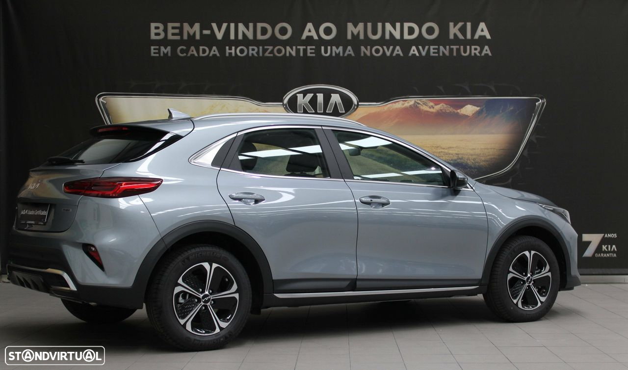 Kia XCeed 1.6 GDi PHEV Drive - 5