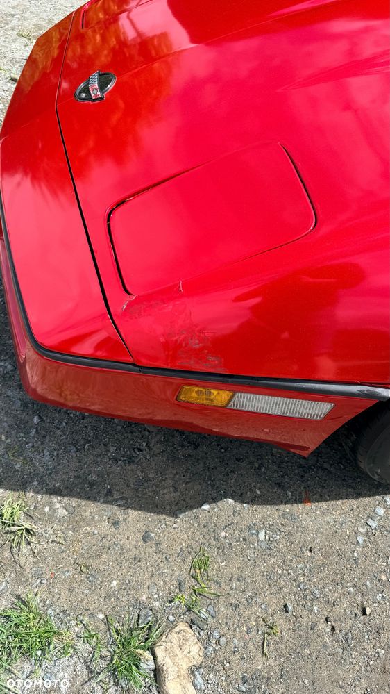Chevrolet Corvette - 33