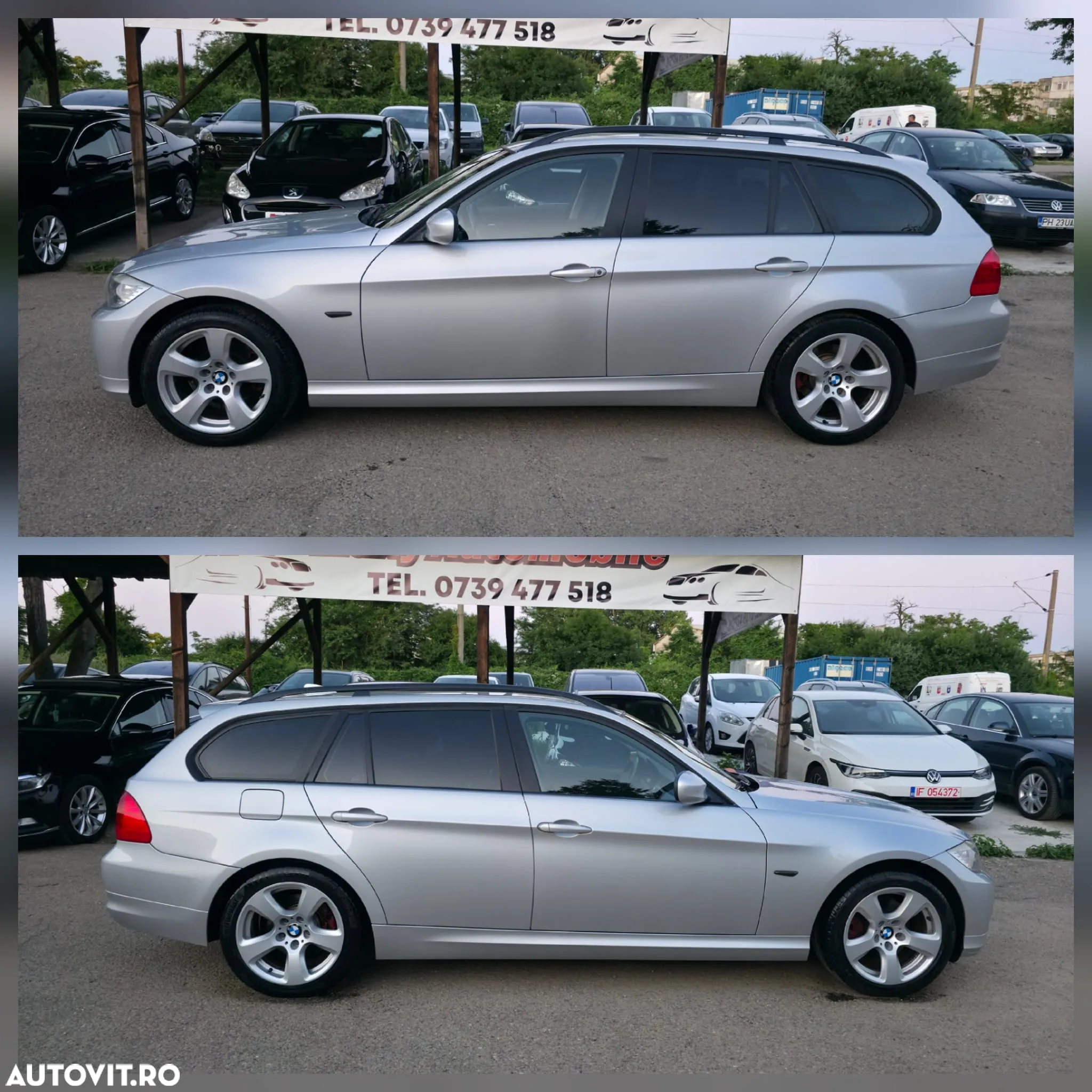 BMW Seria 3 - 3