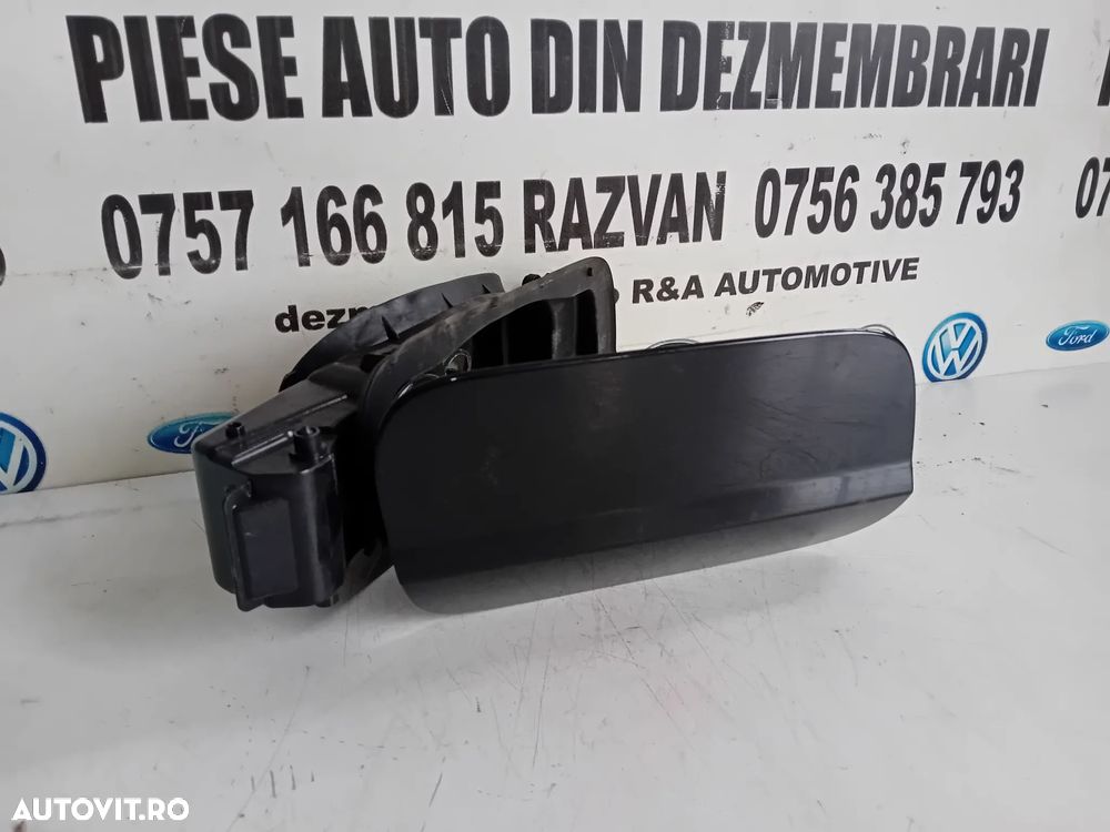 Usa Usita Rezervor Audi A6 4K C8 Variant Diesel An 2018-2024 Motor DTP Cutie Viteze Automata UKY - 4
