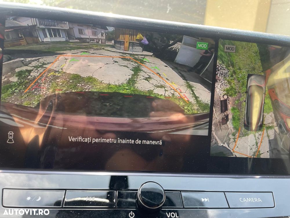 NISSAN Qashqai 2023 — imagine 9