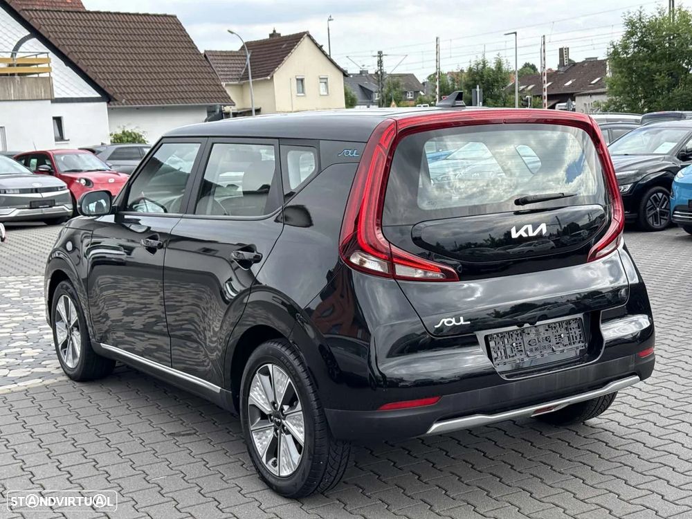 Kia e-Soul Edition 7 - 6