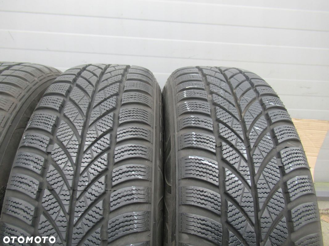 KOLA ZIMA R15 PEUGEOT 207,208,PARTNER CITROEN C3,DS3,BERLINGO - 6
