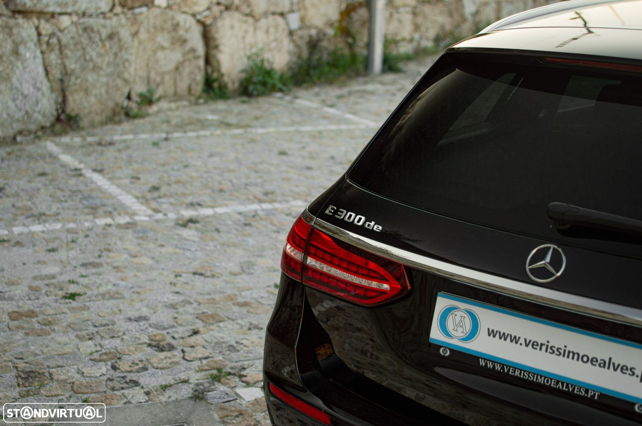 Mercedes-Benz E 300 - 25