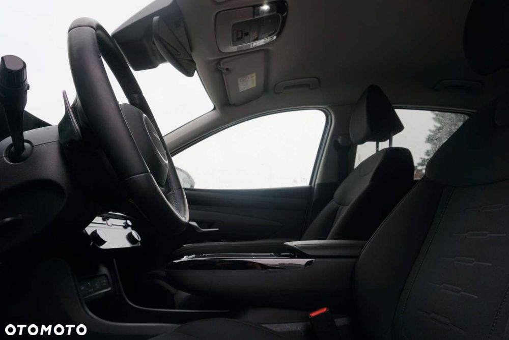 Hyundai Tucson - 9