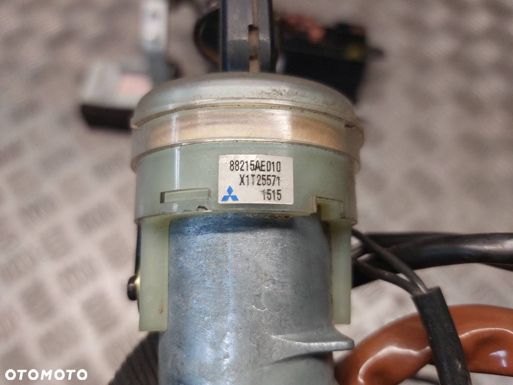 ZESTAW STARTOWY SUBARU FORESTER I LIFT 31711AF500 - 7