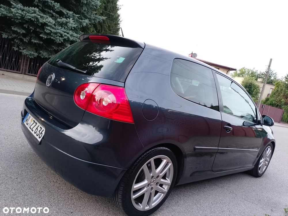 Volkswagen Golf 1.4 TSI Highline - 9