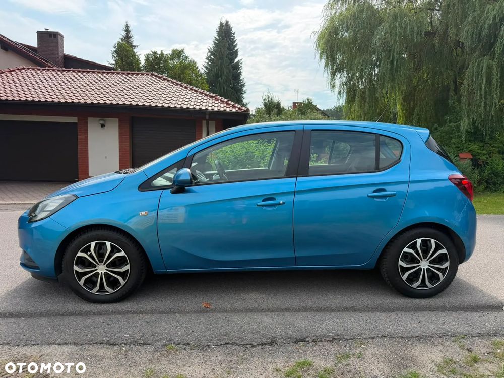 Opel Corsa - 3