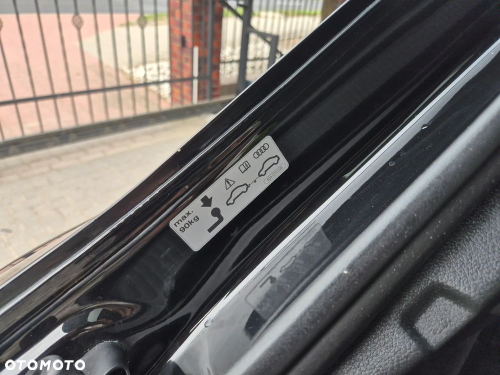 Audi Q3 35 TDI S line - 34