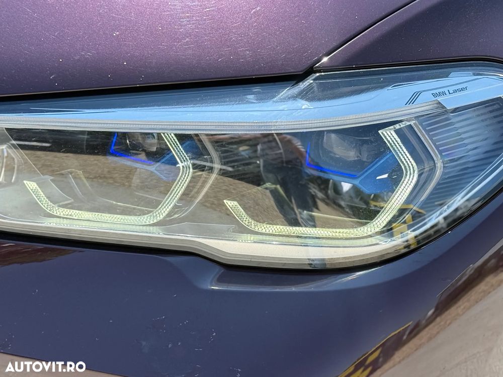 BMW X5 xDrive30d AT MHEV - 5