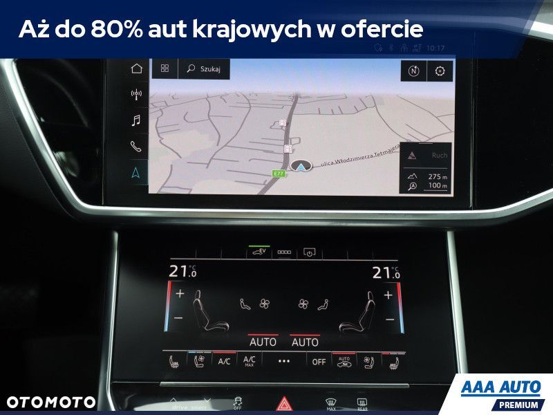 Audi A6 Limousine - 14