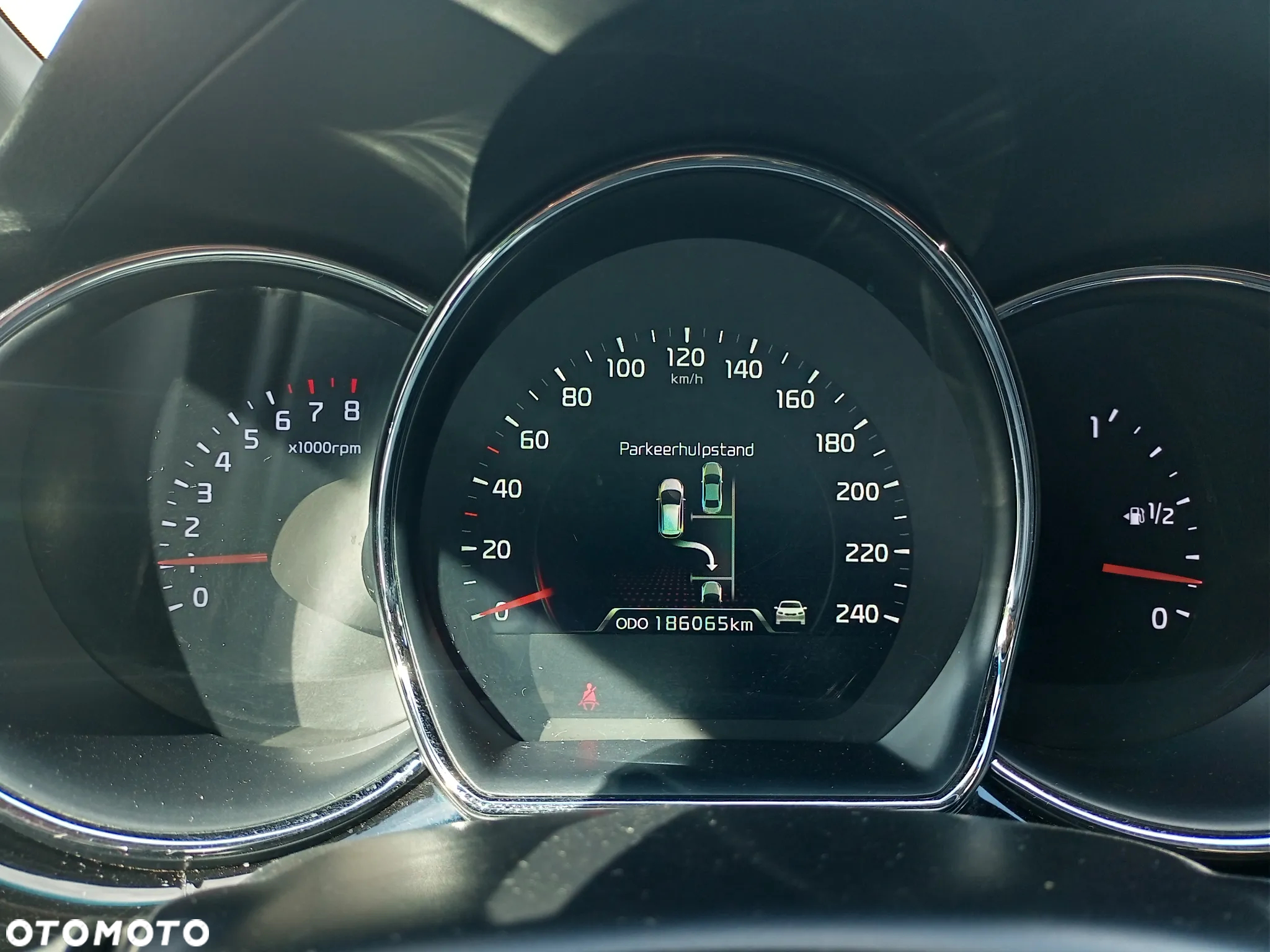Kia Ceed Cee'd 1.6 GDI Business Line - 20