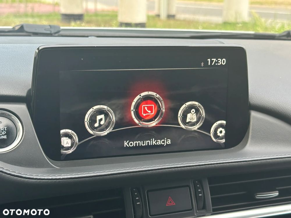 Mazda 6 2.0 SkyJoy/SkyBusiness - 20