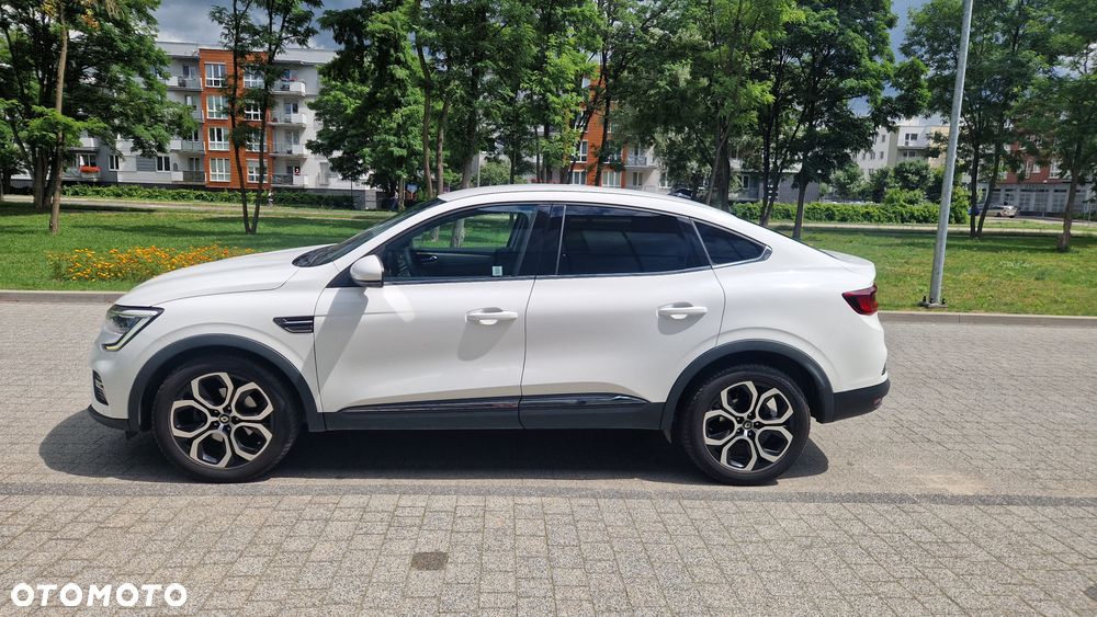 Renault Arkana 1.6 E-TECH Techno MMT - 2