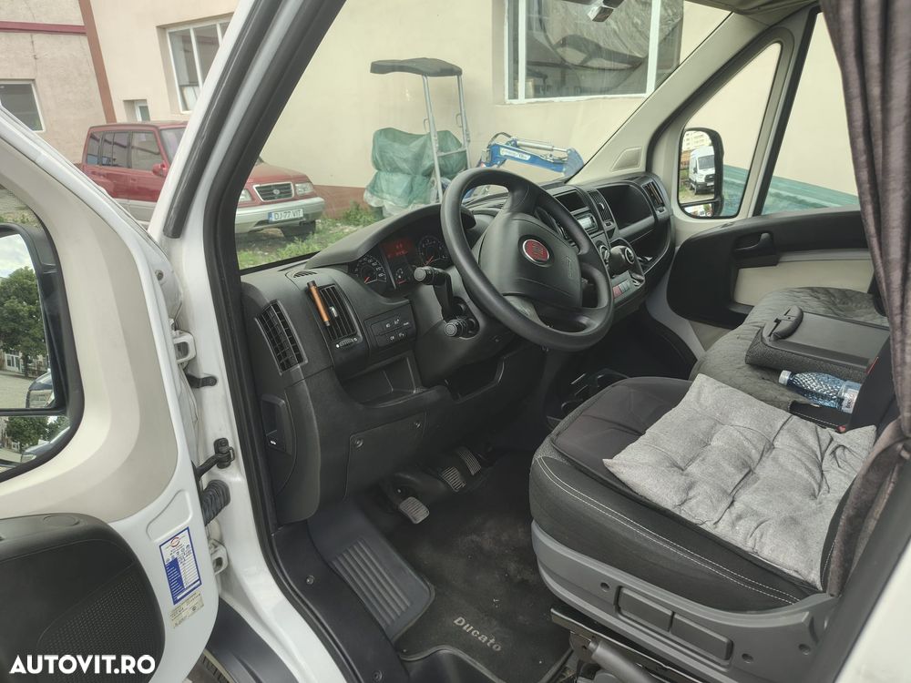 Fiat ducato - 13