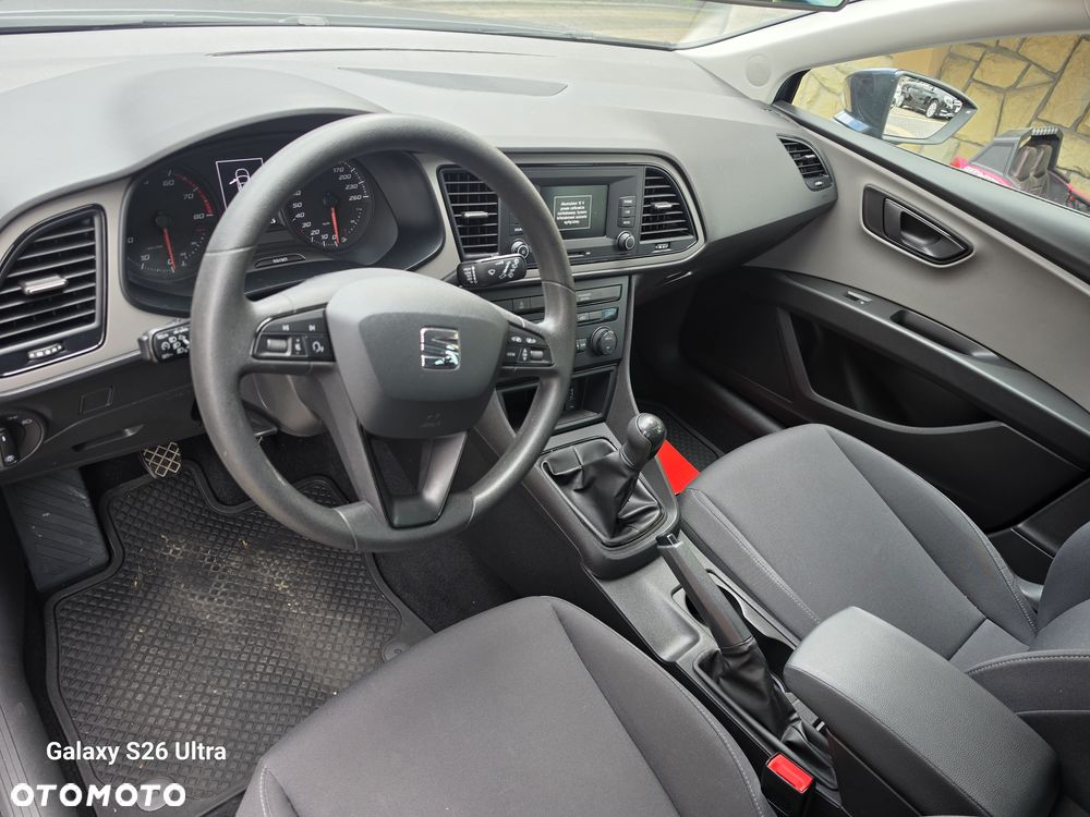 Seat Leon 1.0 EcoTSI Style S&S - 19