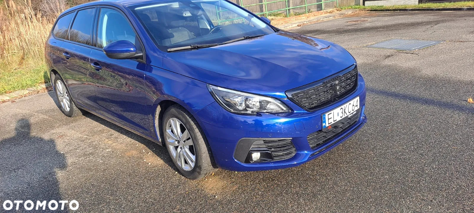 Peugeot 308 - 11