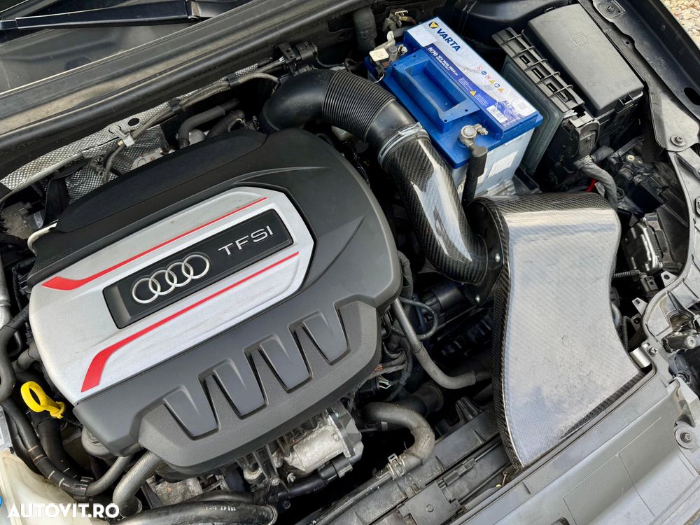 Audi S3 - 31