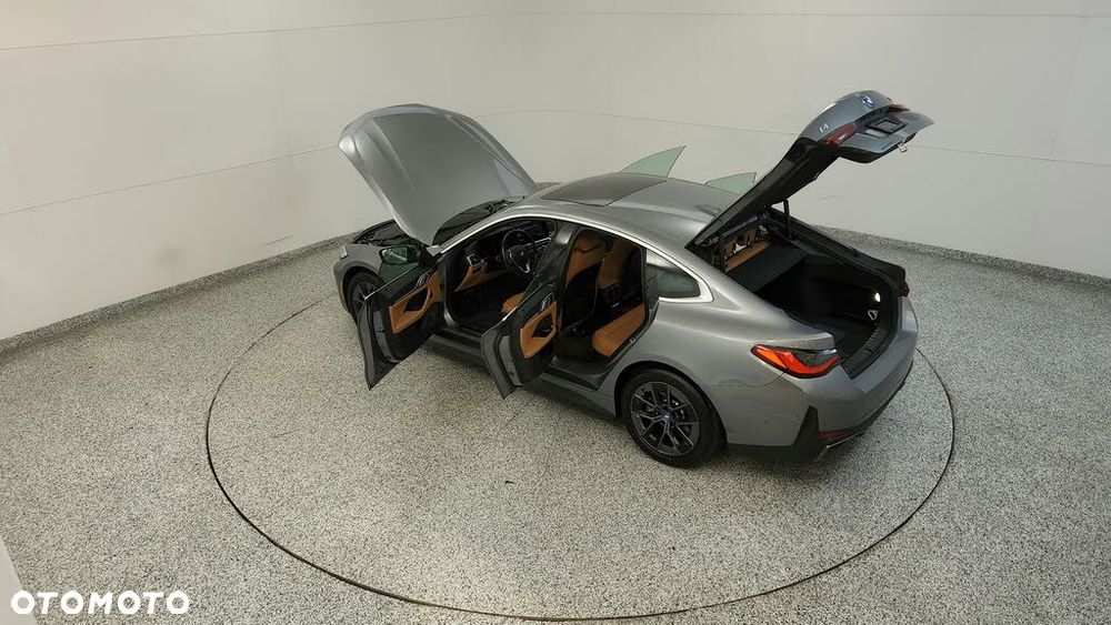 BMW i4 80.7kWh eDrive 35 - 18