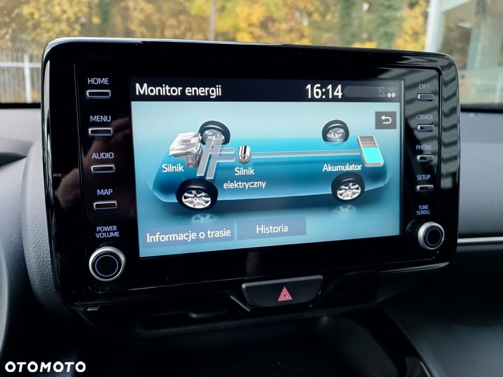 Toyota Yaris Cross Hybrid 1.5 Comfort - 19