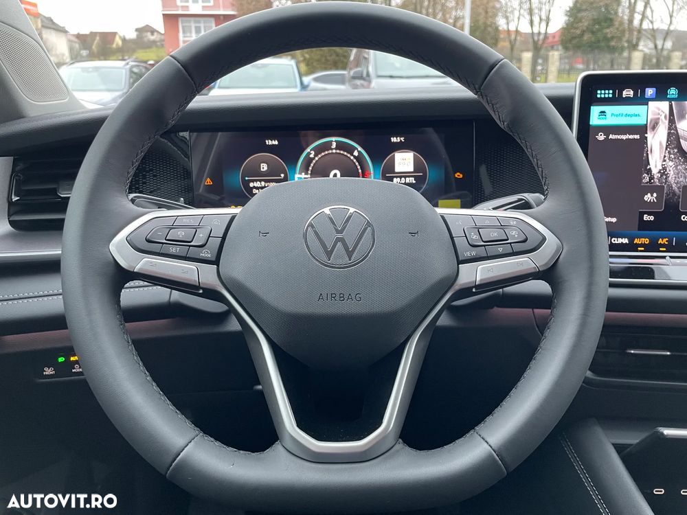 Volkswagen Tayron 2.0 TDI 4Motion DSG Life - 24