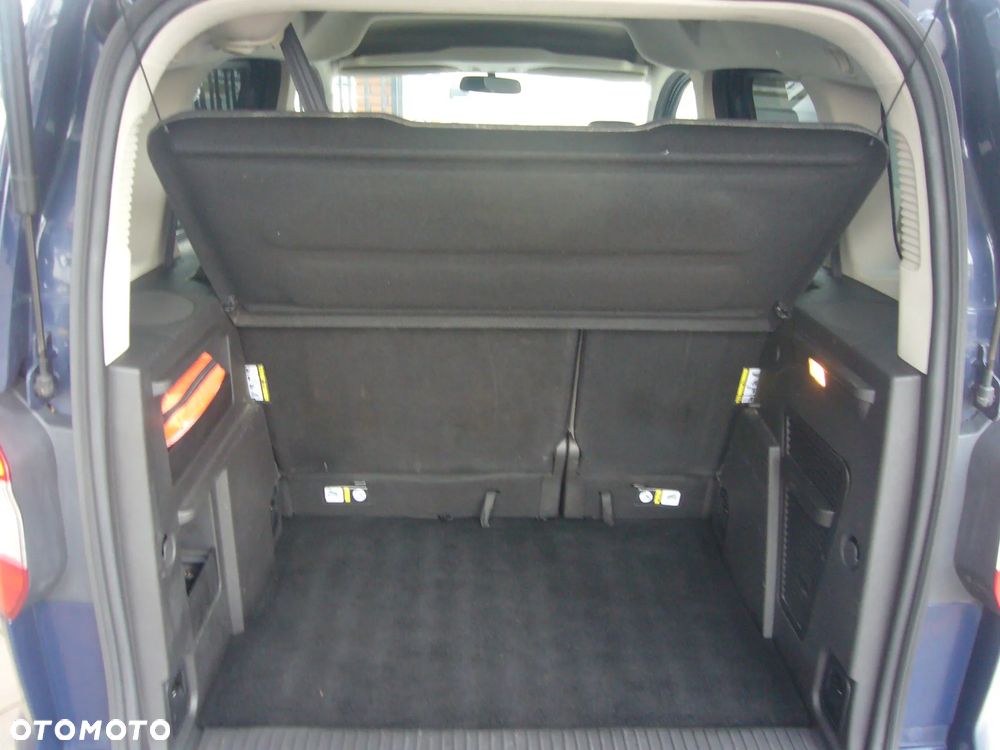 Ford Tourneo Courier 1.5 TDCi Titanium - 20