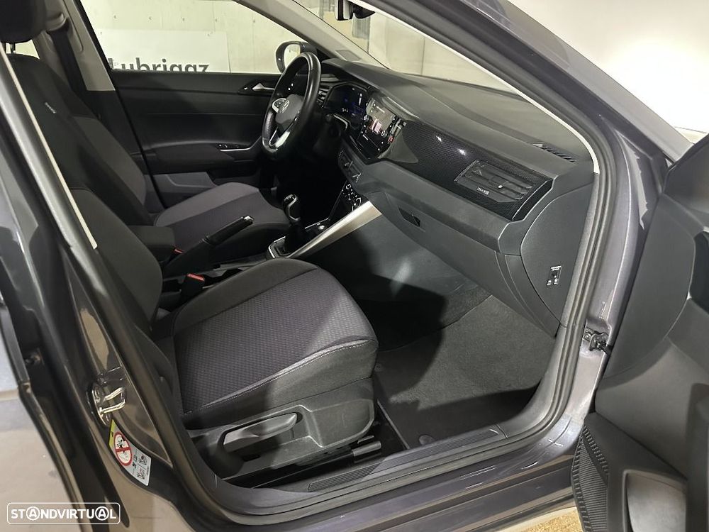 VW Taigo 1.0 TSI Urban - 15