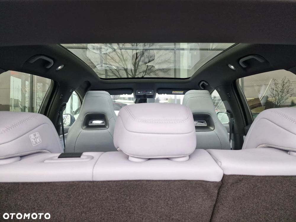 BYD Sealion 7 91.3kWh Excellence AWD - 12