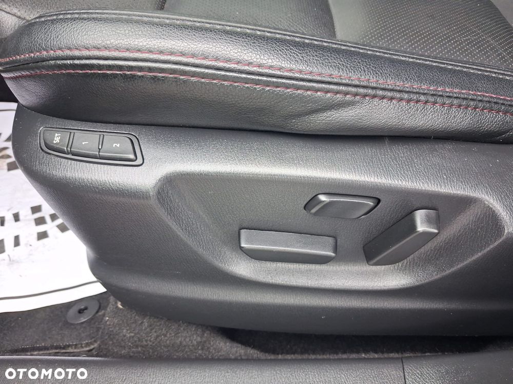 Mazda CX-5 SKYACTIV-D 175 AWD Nakama Intense - 16