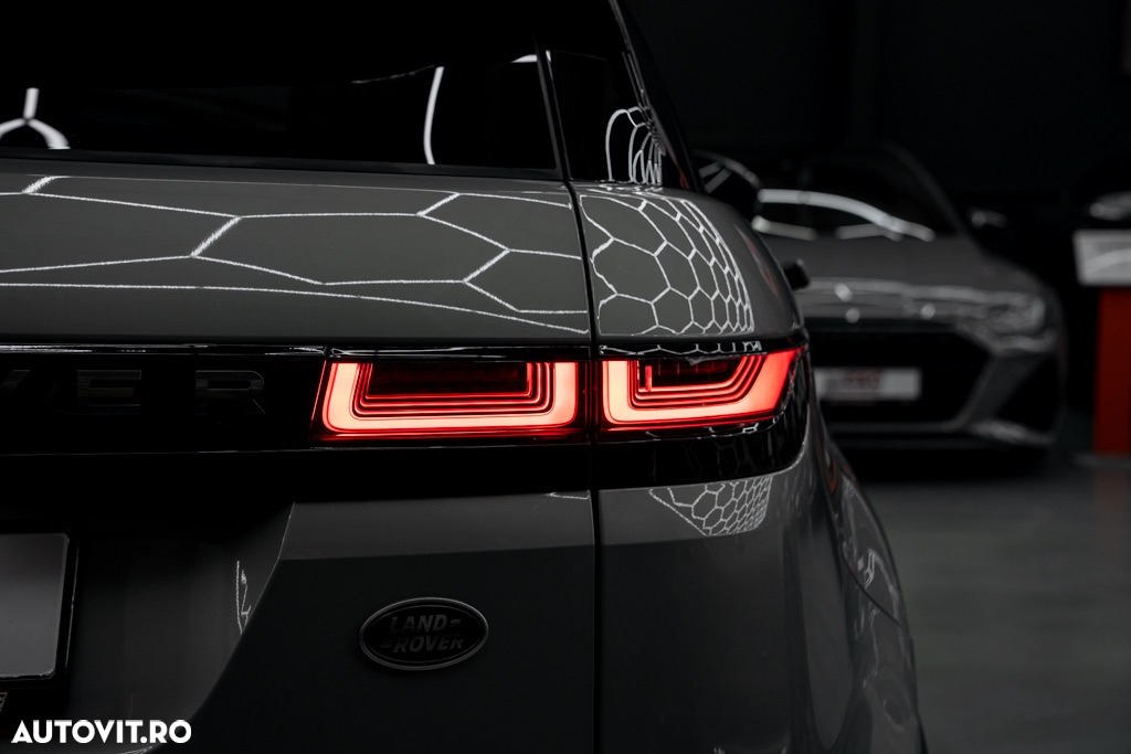 Land Rover Range Rover Evoque 2.0 D150 R-Dynamic S - 6