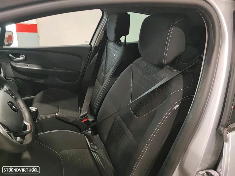 Renault Clio 1.5 dCi Limited EDition - 5