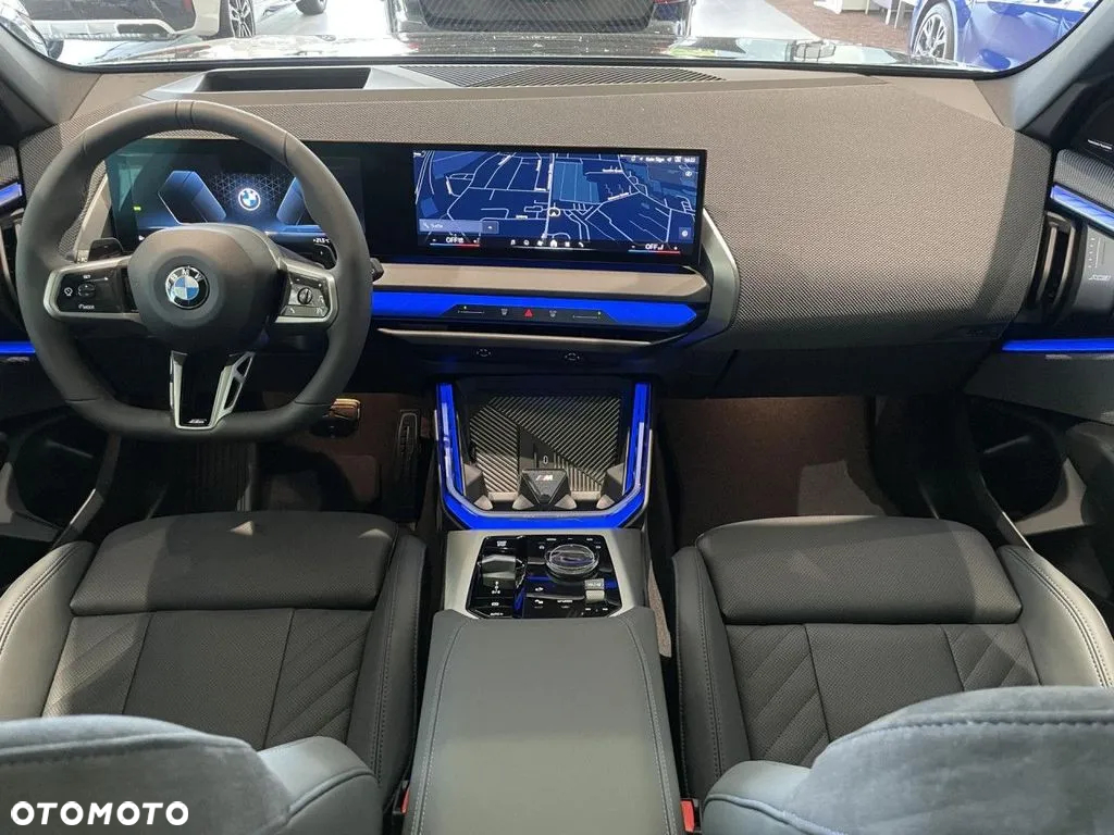 BMW X3 - 8
