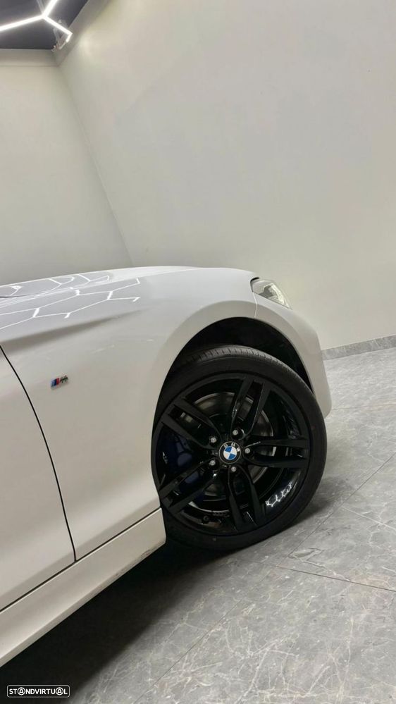 BMW 120 d xDrive Aut. M Sport - 9
