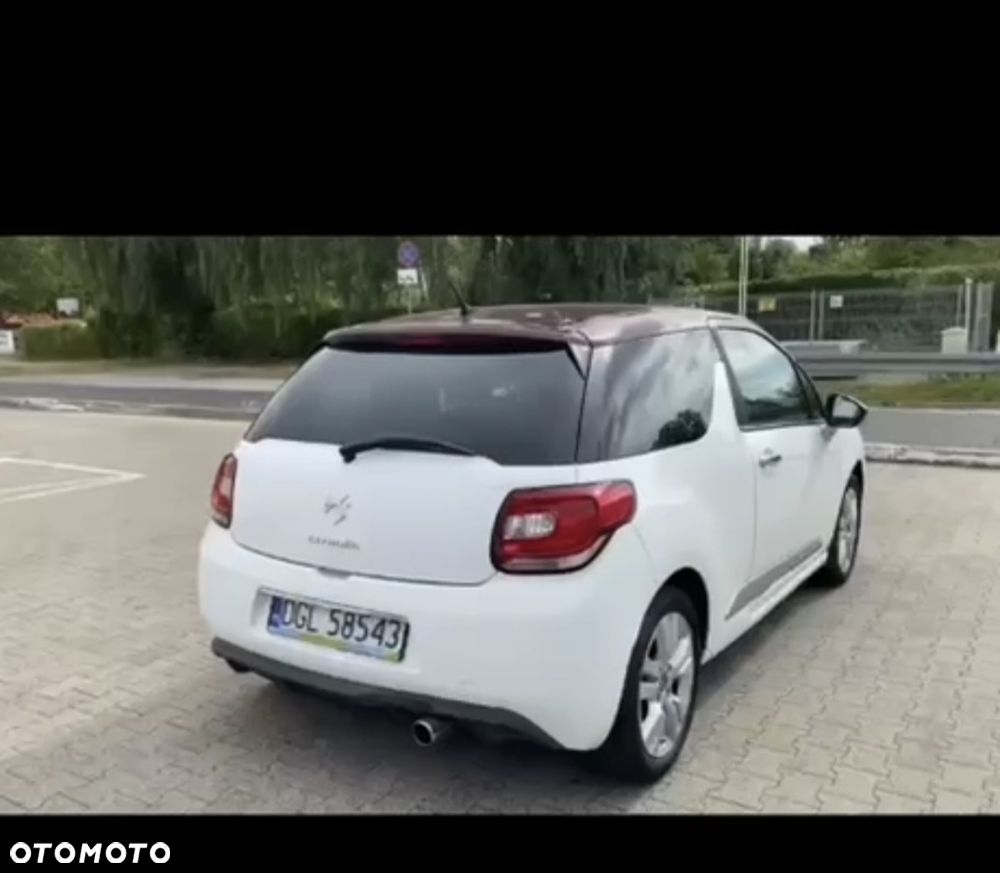 Citroën DS3 - 3